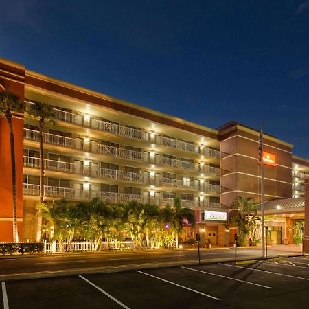 Ramada By Wyndham Tampa Westshore Airport South Eksteriør billede